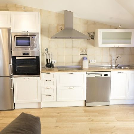 Apartamentos Sol Real 乌贝达 外观 照片