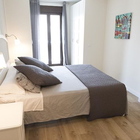 Apartamentos Sol Real 乌贝达 外观 照片
