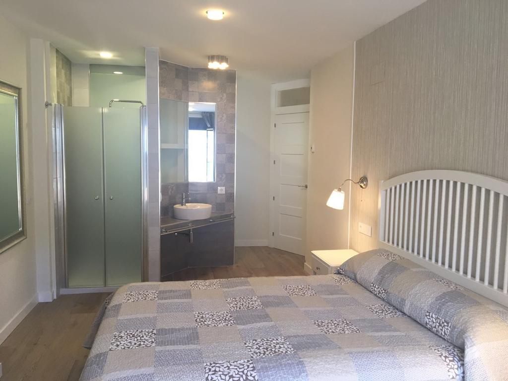Apartamentos Sol Real 乌贝达 外观 照片
