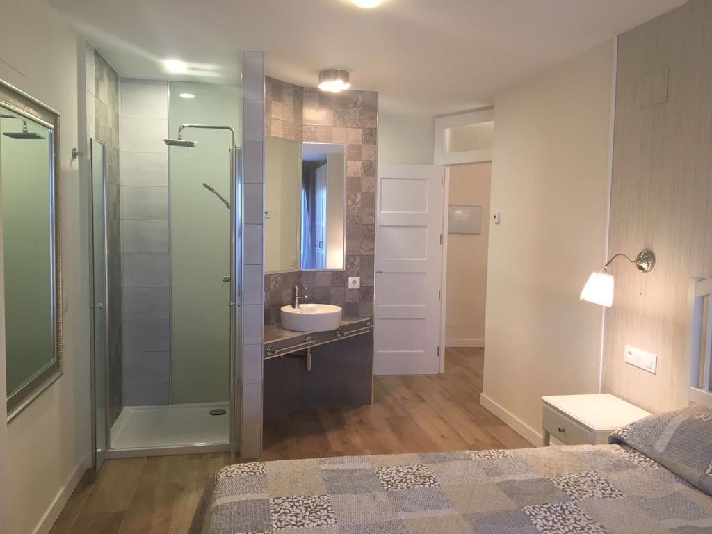 Apartamentos Sol Real 乌贝达 外观 照片