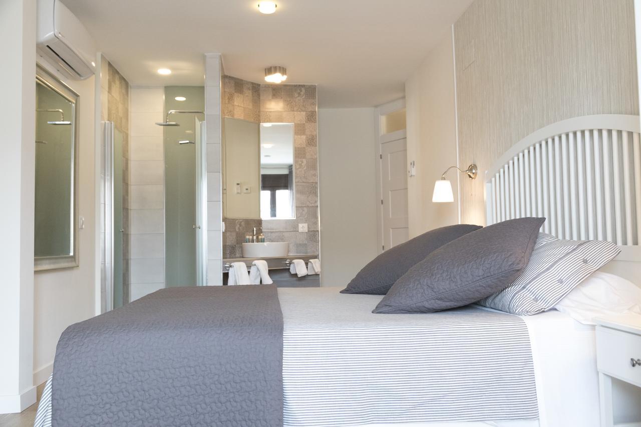 Apartamentos Sol Real 乌贝达 外观 照片