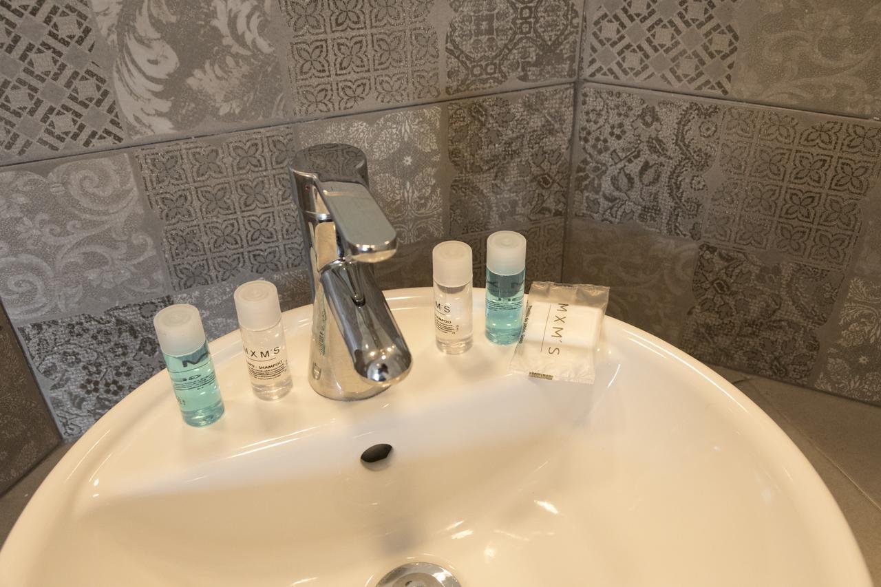 Apartamentos Sol Real 乌贝达 外观 照片
