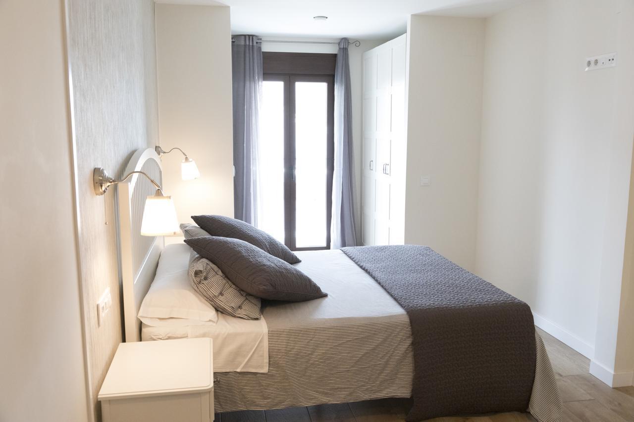 Apartamentos Sol Real 乌贝达 外观 照片