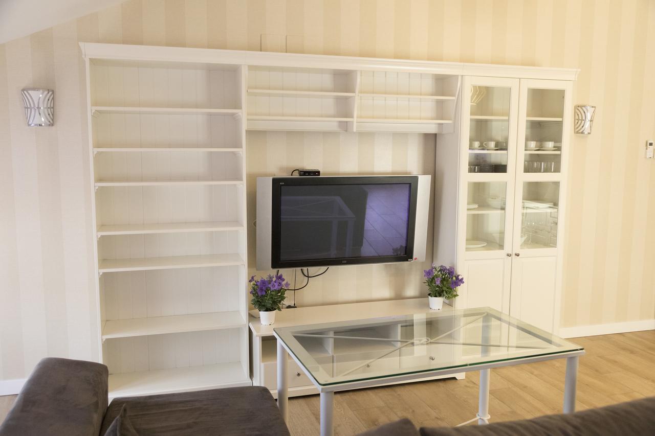 Apartamentos Sol Real 乌贝达 外观 照片