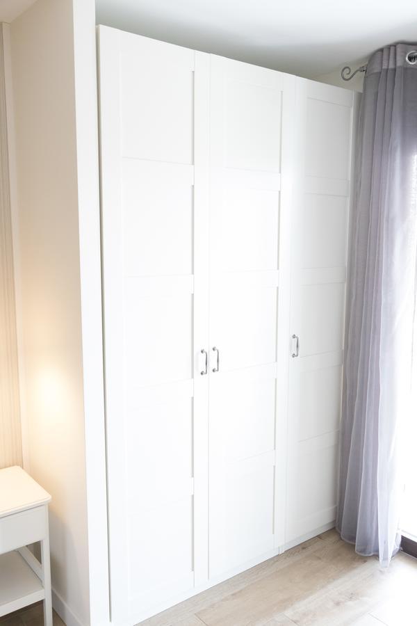 Apartamentos Sol Real 乌贝达 外观 照片