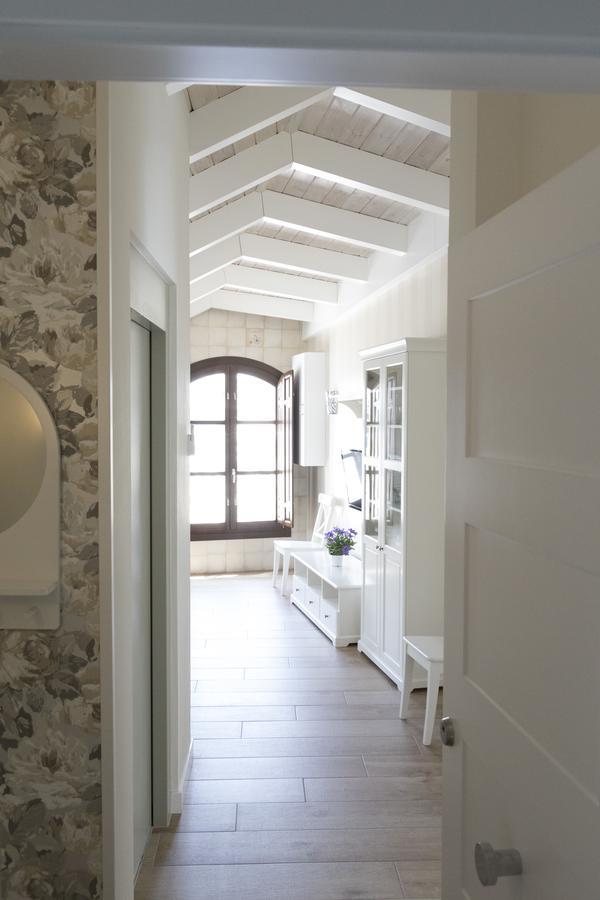 Apartamentos Sol Real 乌贝达 外观 照片
