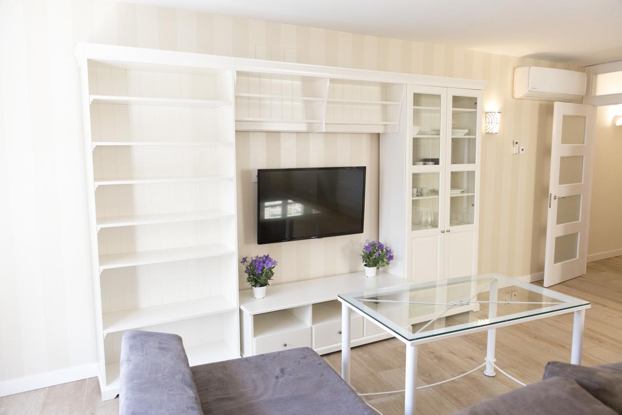Apartamentos Sol Real 乌贝达 外观 照片