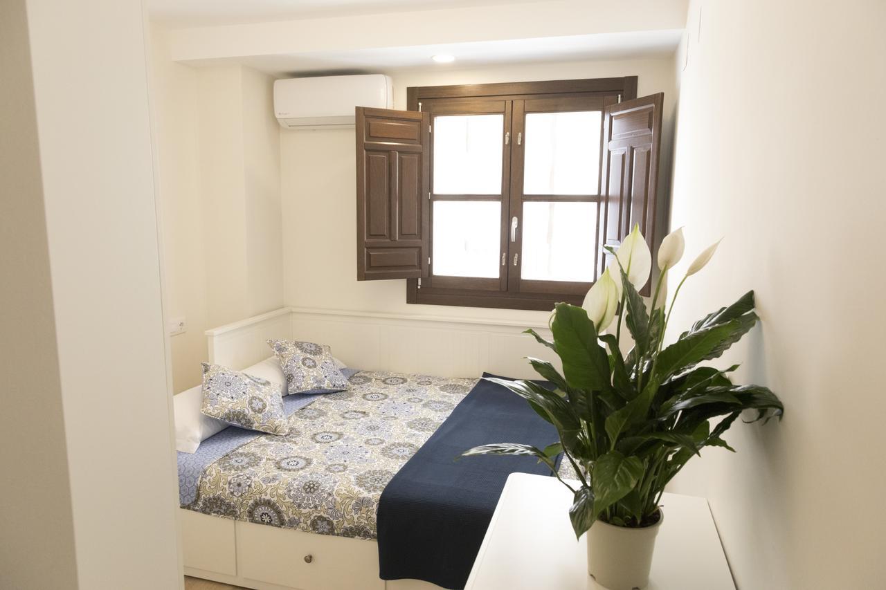 Apartamentos Sol Real 乌贝达 外观 照片