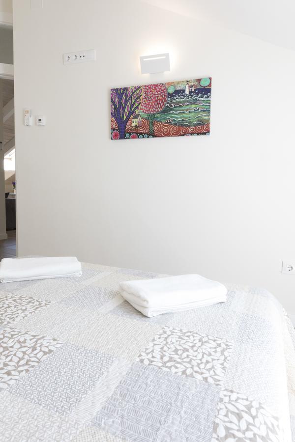 Apartamentos Sol Real 乌贝达 外观 照片