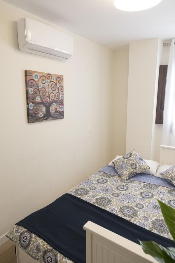 Apartamentos Sol Real 乌贝达 外观 照片