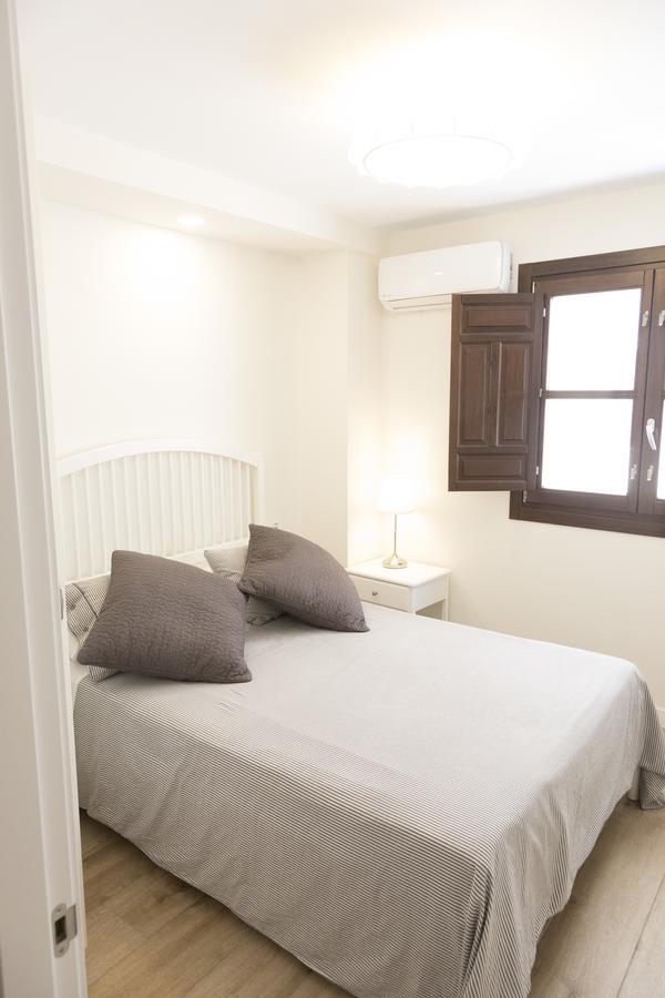 Apartamentos Sol Real 乌贝达 外观 照片