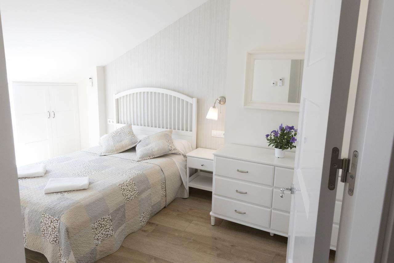 Apartamentos Sol Real 乌贝达 外观 照片