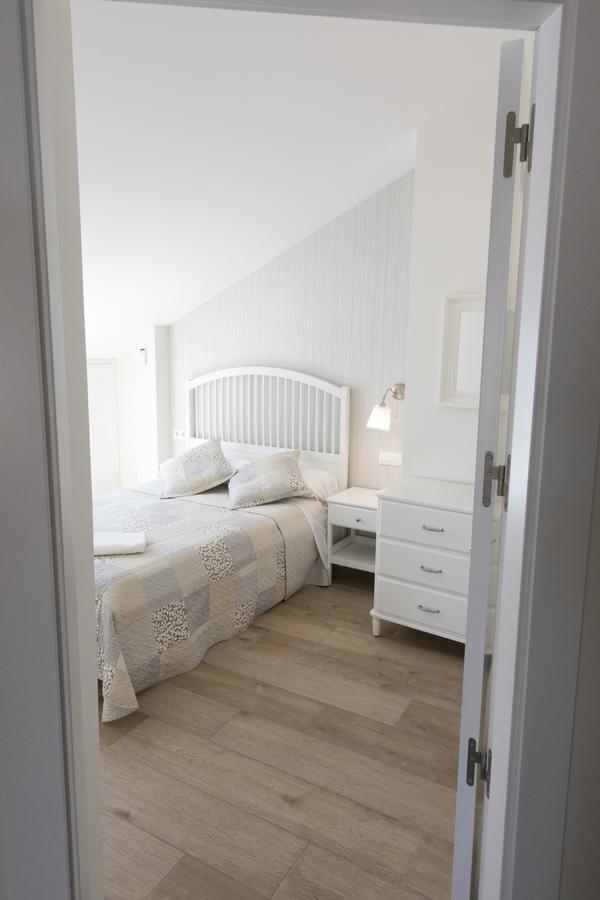 Apartamentos Sol Real 乌贝达 外观 照片
