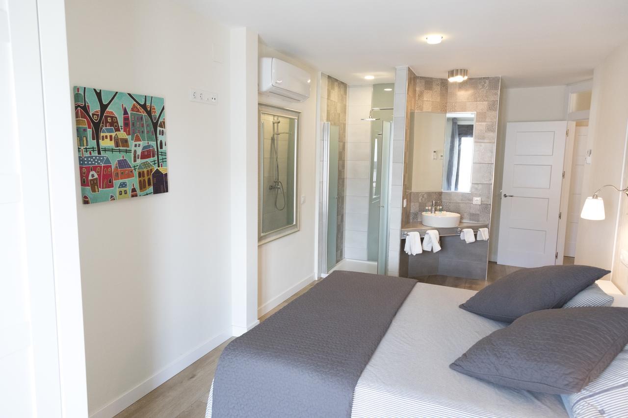 Apartamentos Sol Real 乌贝达 外观 照片