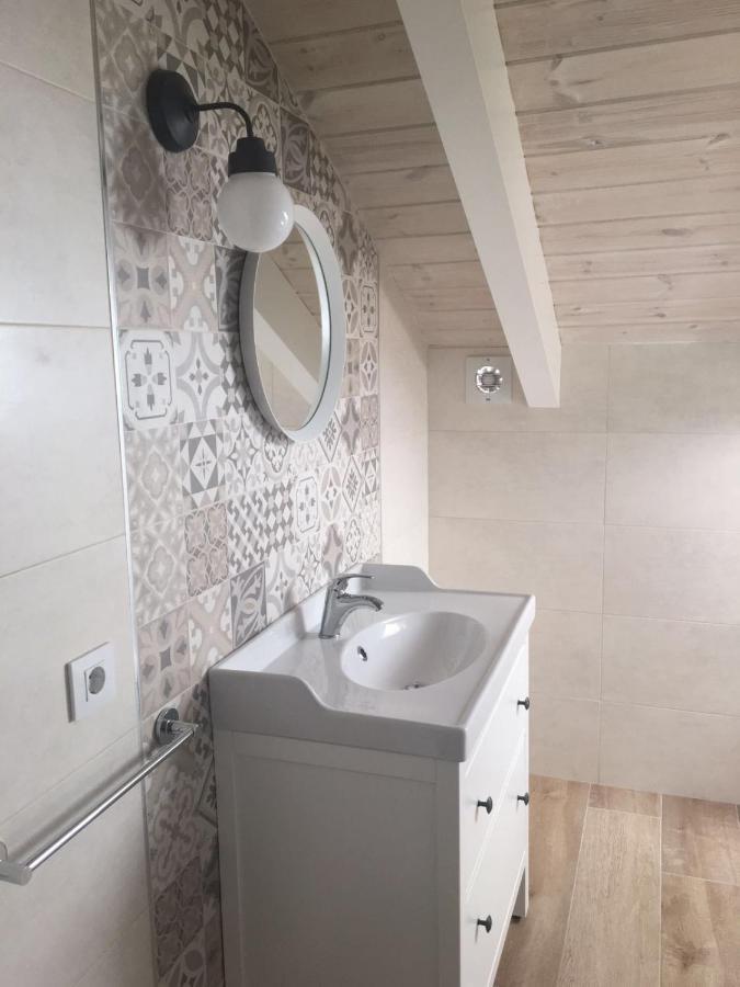 Apartamentos Sol Real 乌贝达 外观 照片